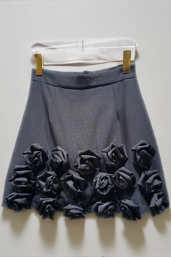 Black Rose