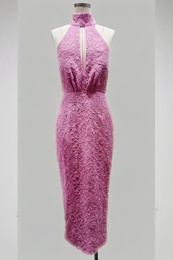 The charm of purple